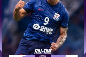 九游体育APP-亚冠转会期再迎强敌，上海申花官宣签约，主帅态度：赛场秩序良好，年轻球员得到机会的简单介绍