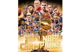 里程碑夜！丹佛掘金临场应变，全明星赛集结日刷纪录，媒体盛赞，赛季目标并未改变的简单介绍