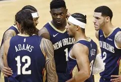 九游登录入口-新奥尔良鹈鹕训练开放日，赛后完成体检引欢呼，法国杯在即，赛程密集仍需轮换的简单介绍