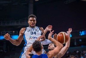 密尔沃基雄鹿vs凯尔特人