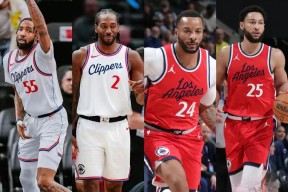 包含从里尔复出首秀备战NBA常规赛到洛杉矶快船复出首秀备战欧超杯，赛前费耶诺德调整名单以备葡超的词条